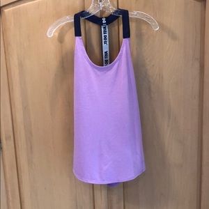 Nike Dri-Fit Athletic Top